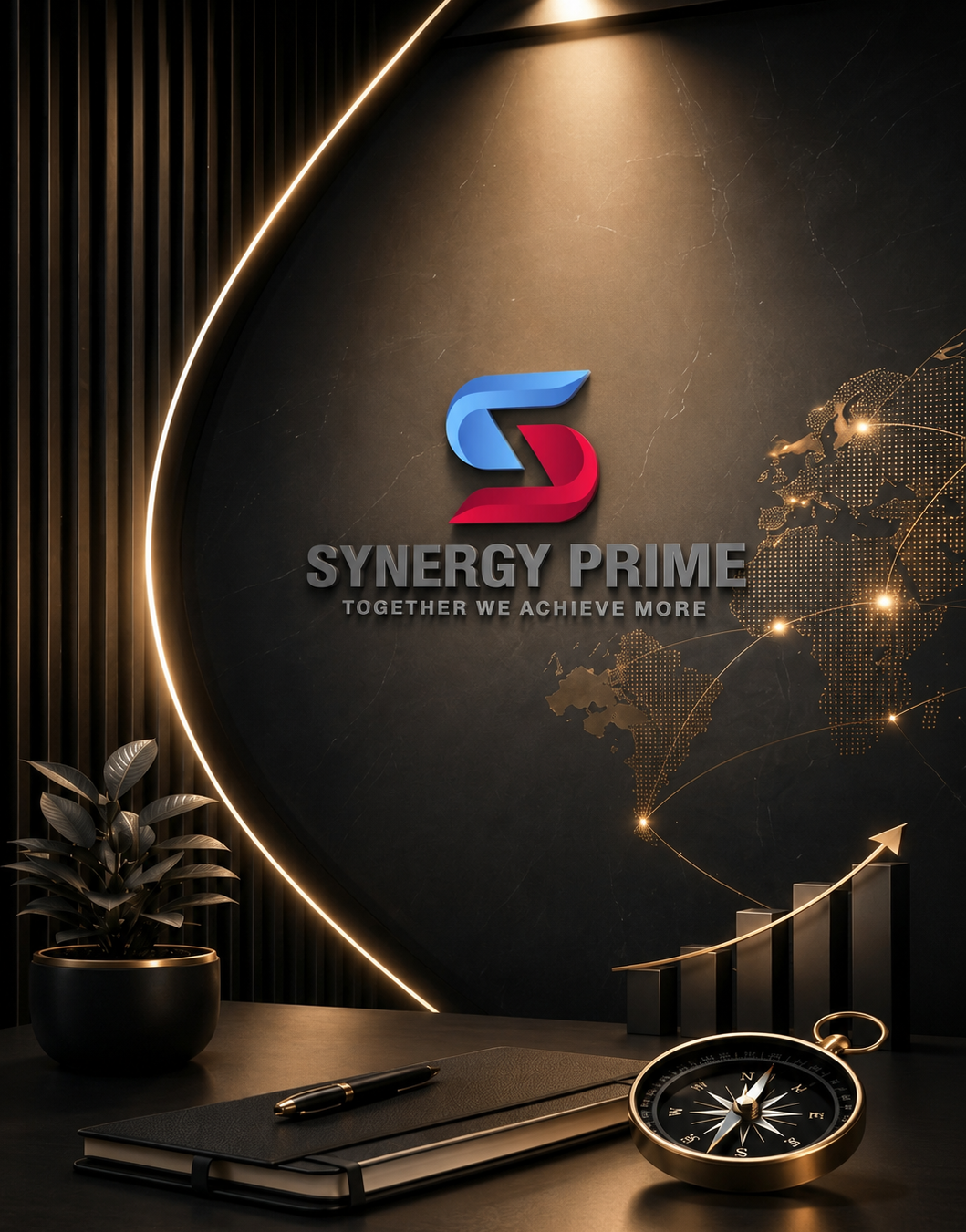 SYNERGYPRIME